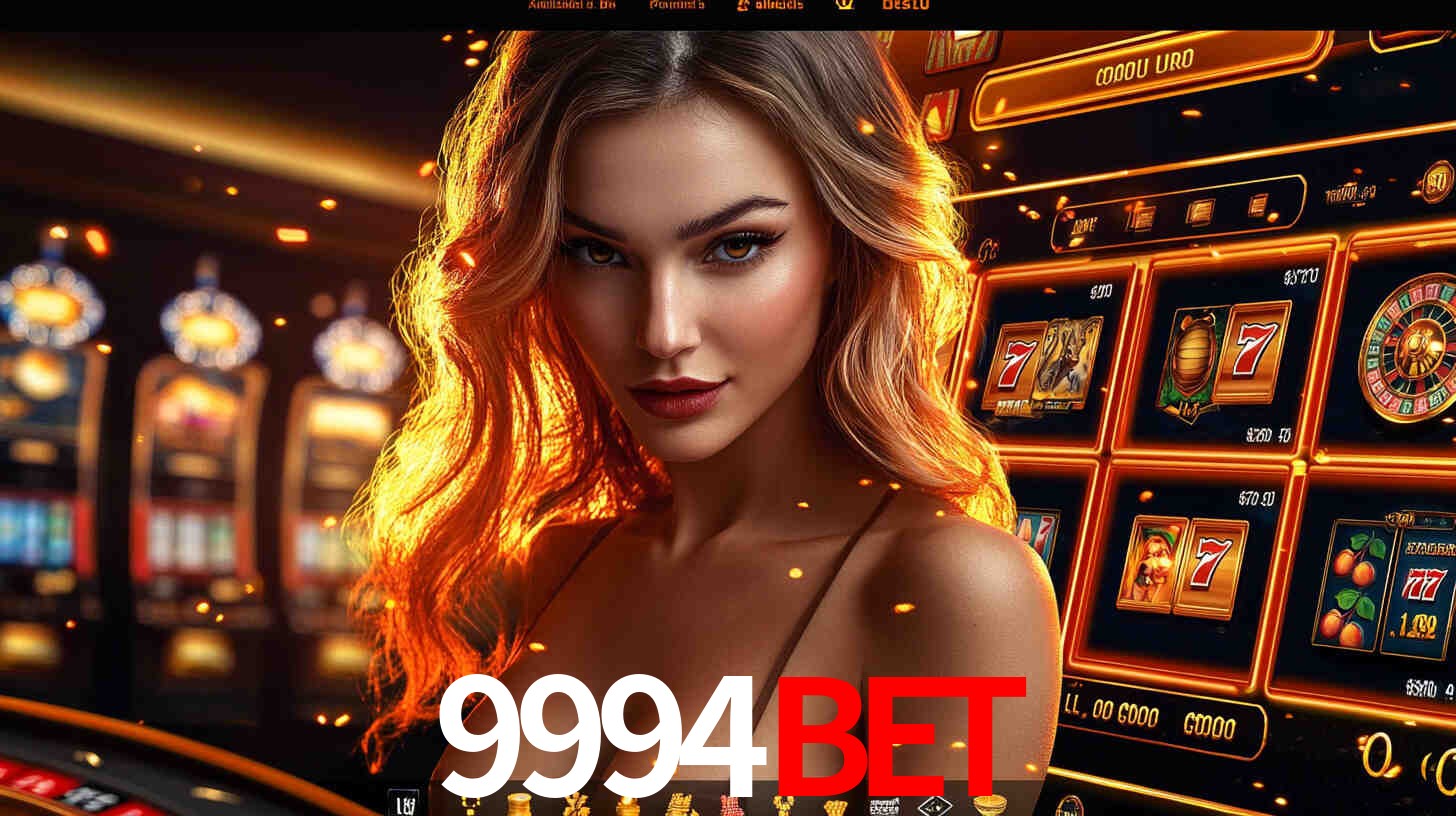 Cassino ao Vivo no 9994BET